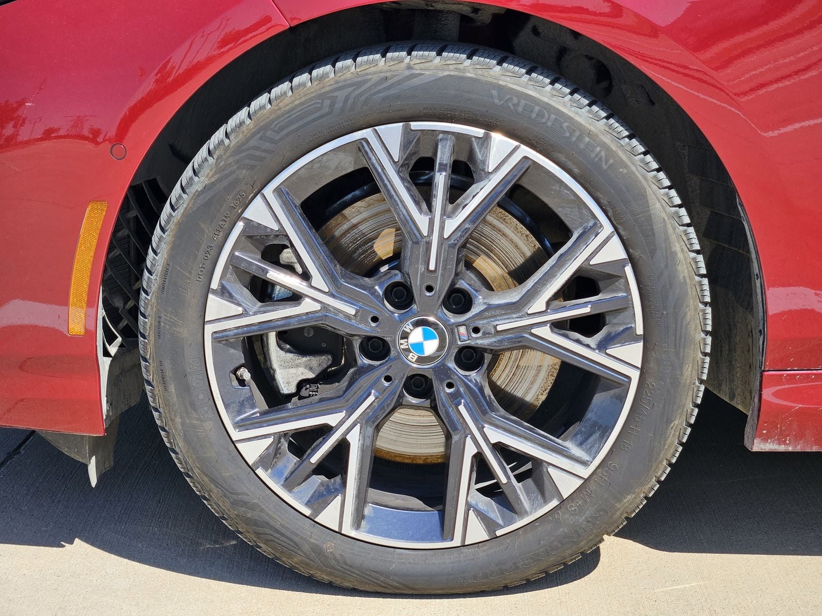 2025 BMW 2 Series 228 xDrive Gran Coupe