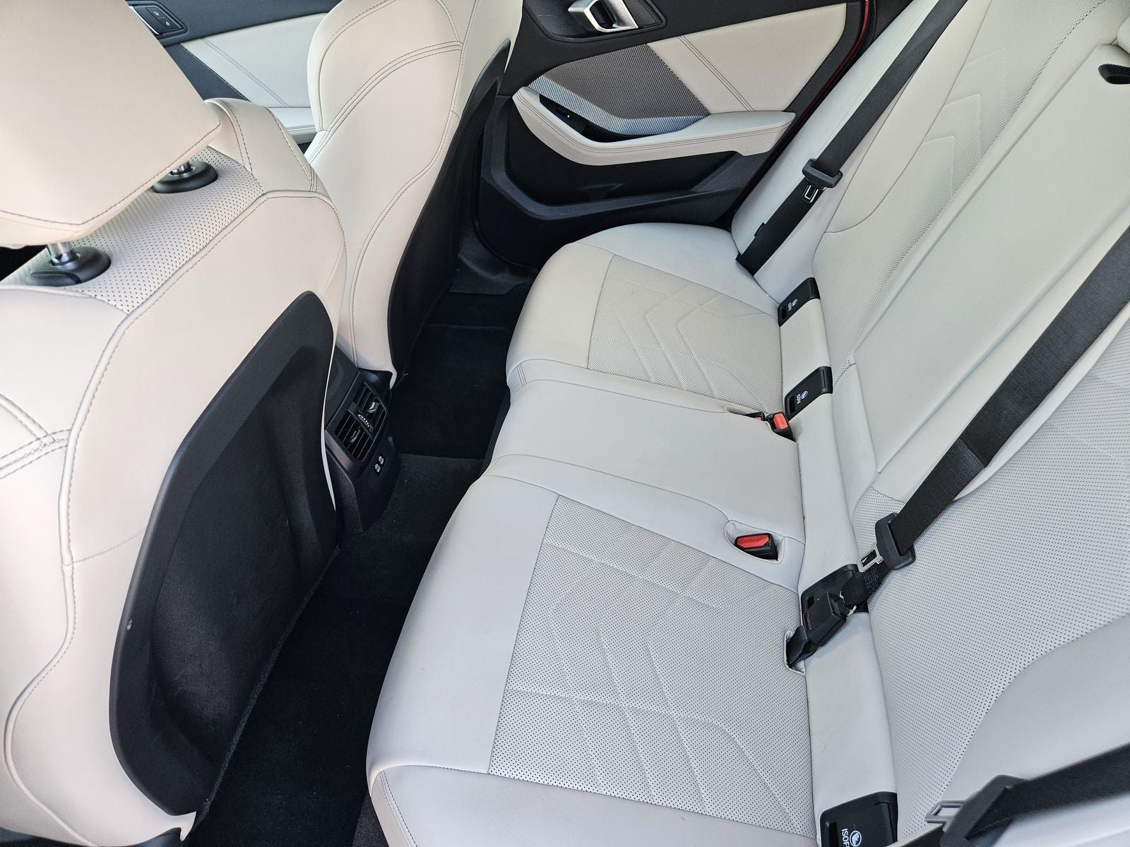 2025 BMW 2 Series 228 xDrive Gran Coupe