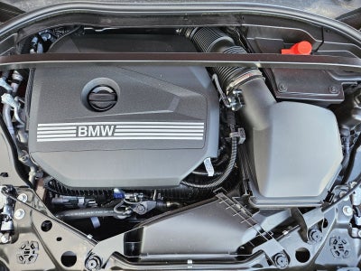 2025 BMW 2 Series 228 xDrive Gran Coupe