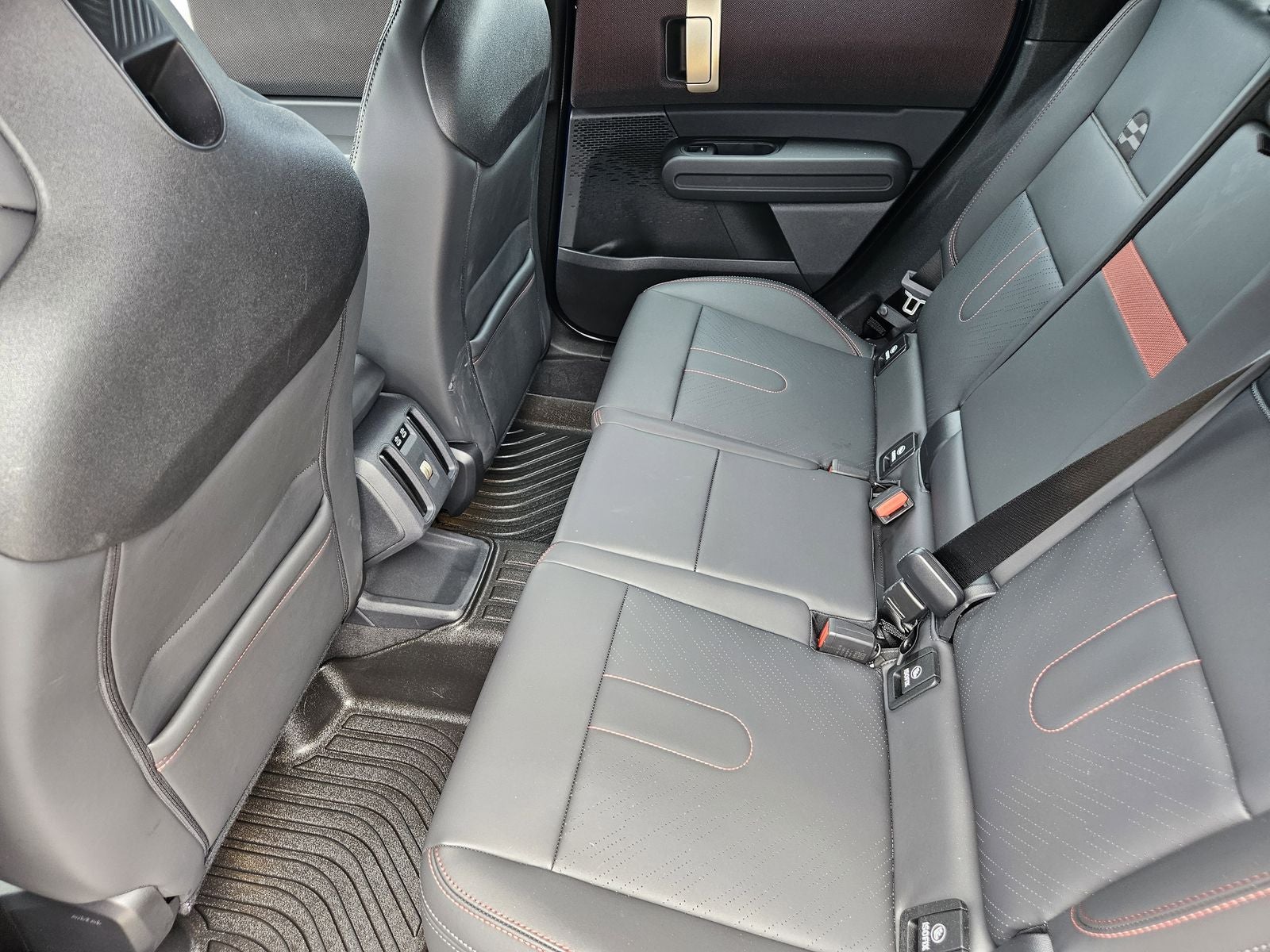 2025 MINI John Cooper Works Countryman John Cooper Works
