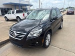 2011 Volkswagen Tiguan SE