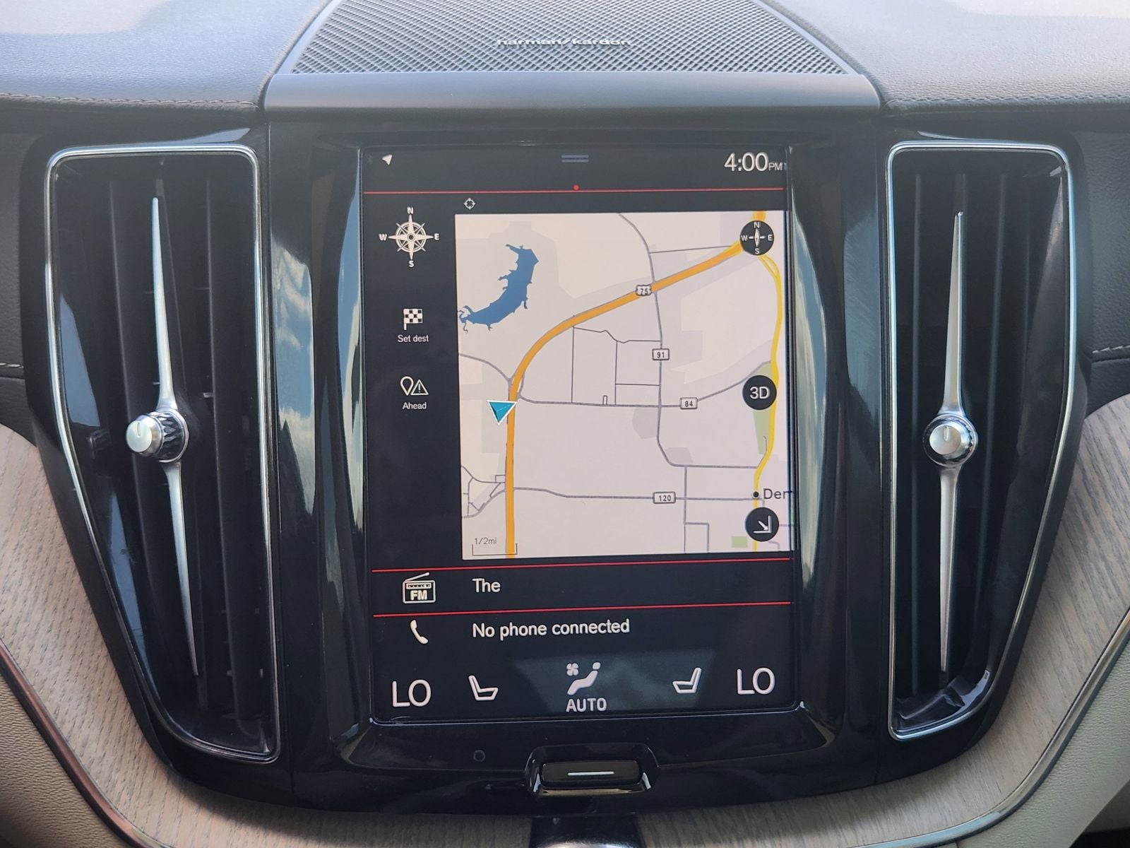 2020 Volvo XC60 T6 Inscription
