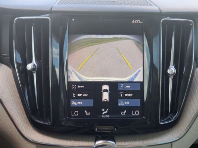2020 Volvo XC60 T6 Inscription