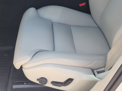 2020 Volvo XC60 T6 Inscription