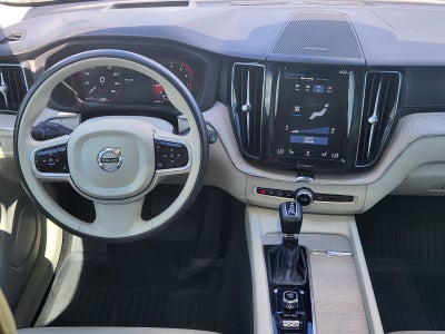 2020 Volvo XC60 T6 Inscription