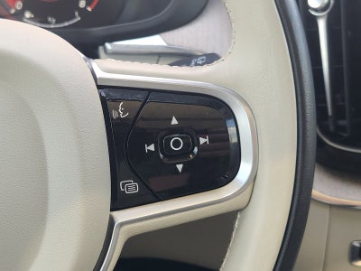 2020 Volvo XC60 T6 Inscription