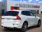 2020 Volvo XC60 T6 Inscription