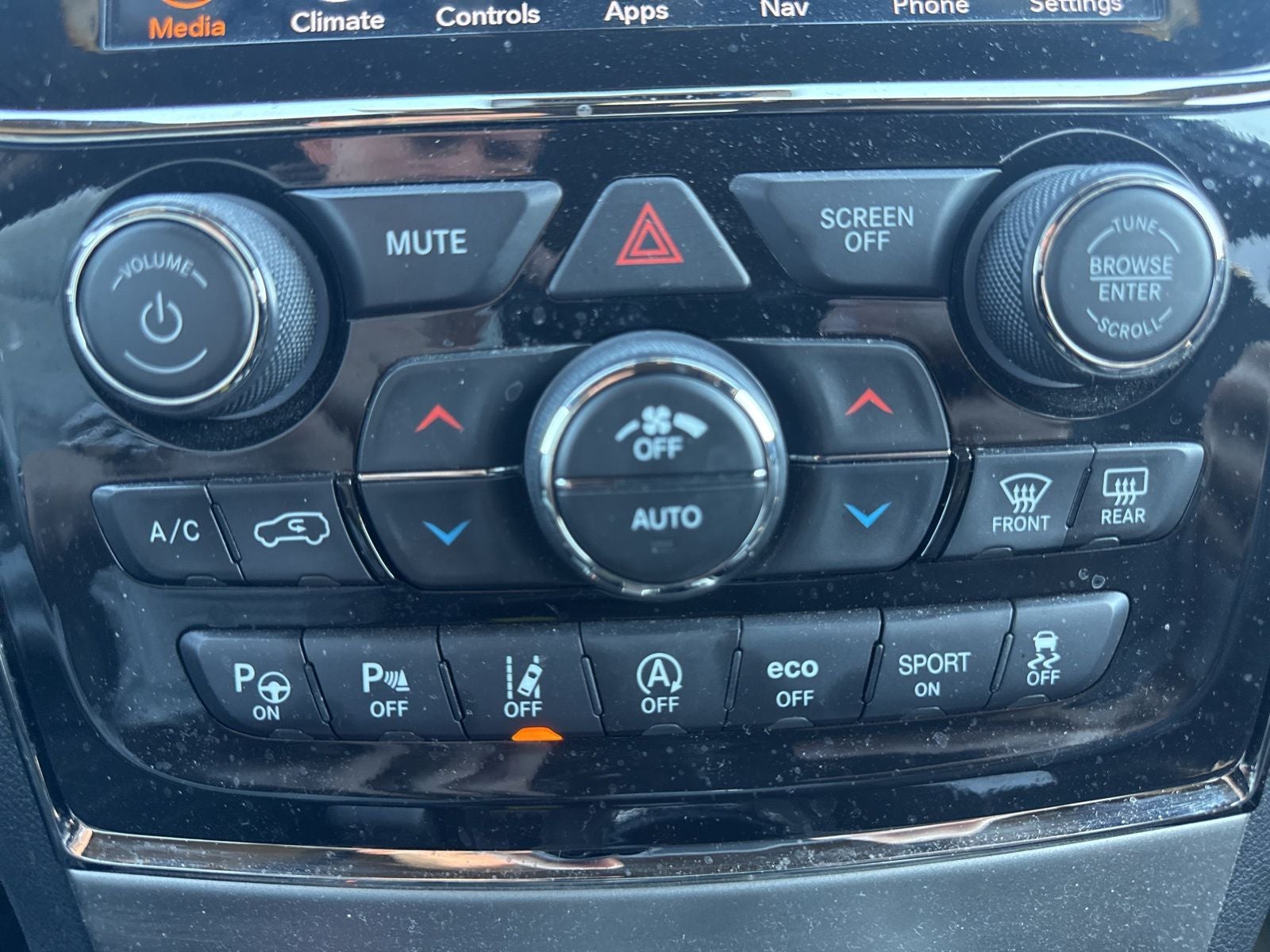 2021 Jeep Grand Cherokee High Altitude