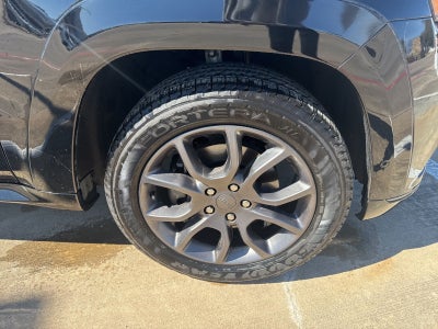 2021 Jeep Grand Cherokee High Altitude