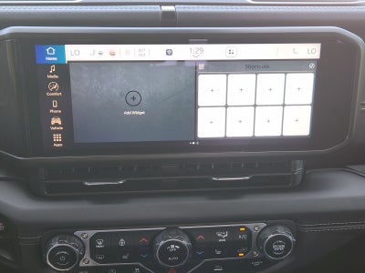 2024 Jeep Gladiator Texas Trail