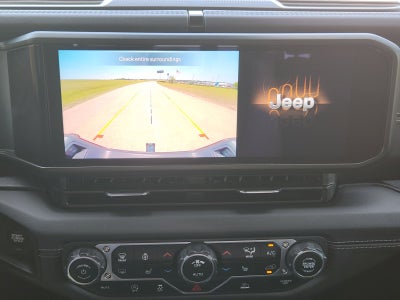 2024 Jeep Gladiator Texas Trail