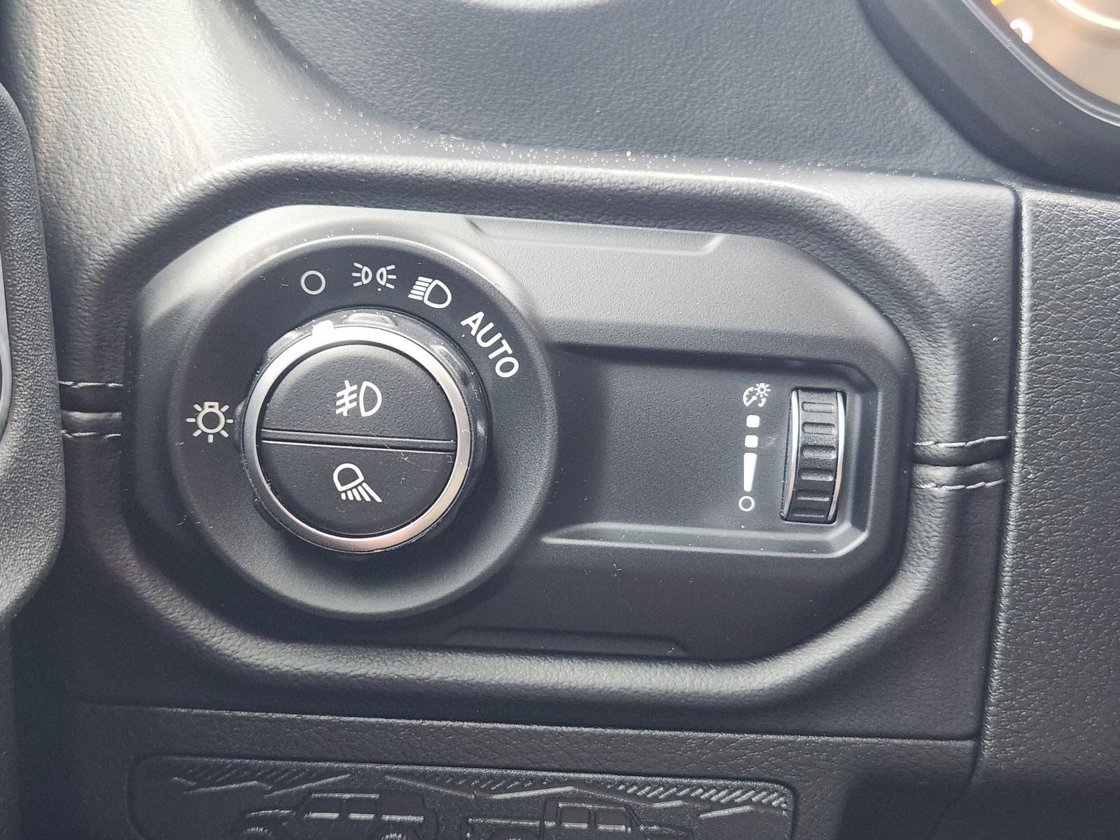 2024 Jeep Gladiator Texas Trail