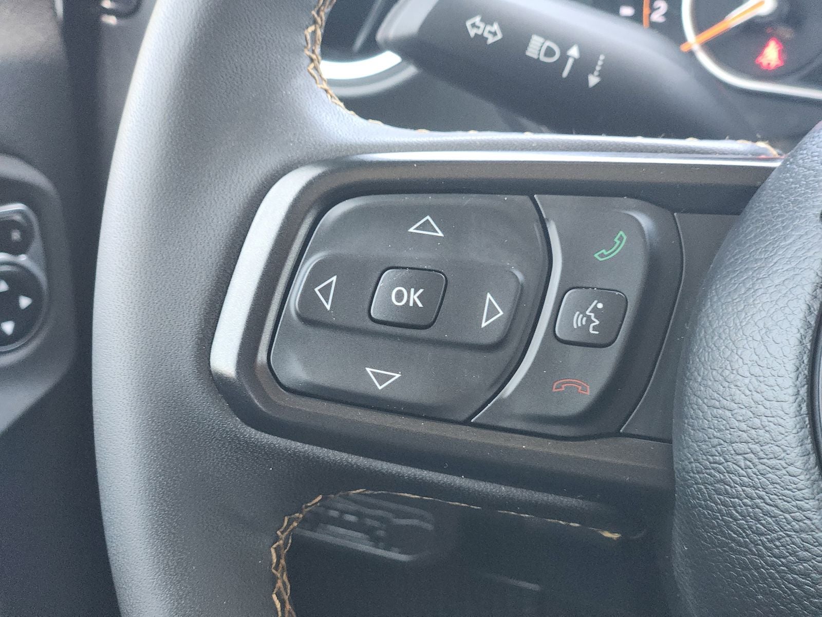 2024 Jeep Gladiator Texas Trail