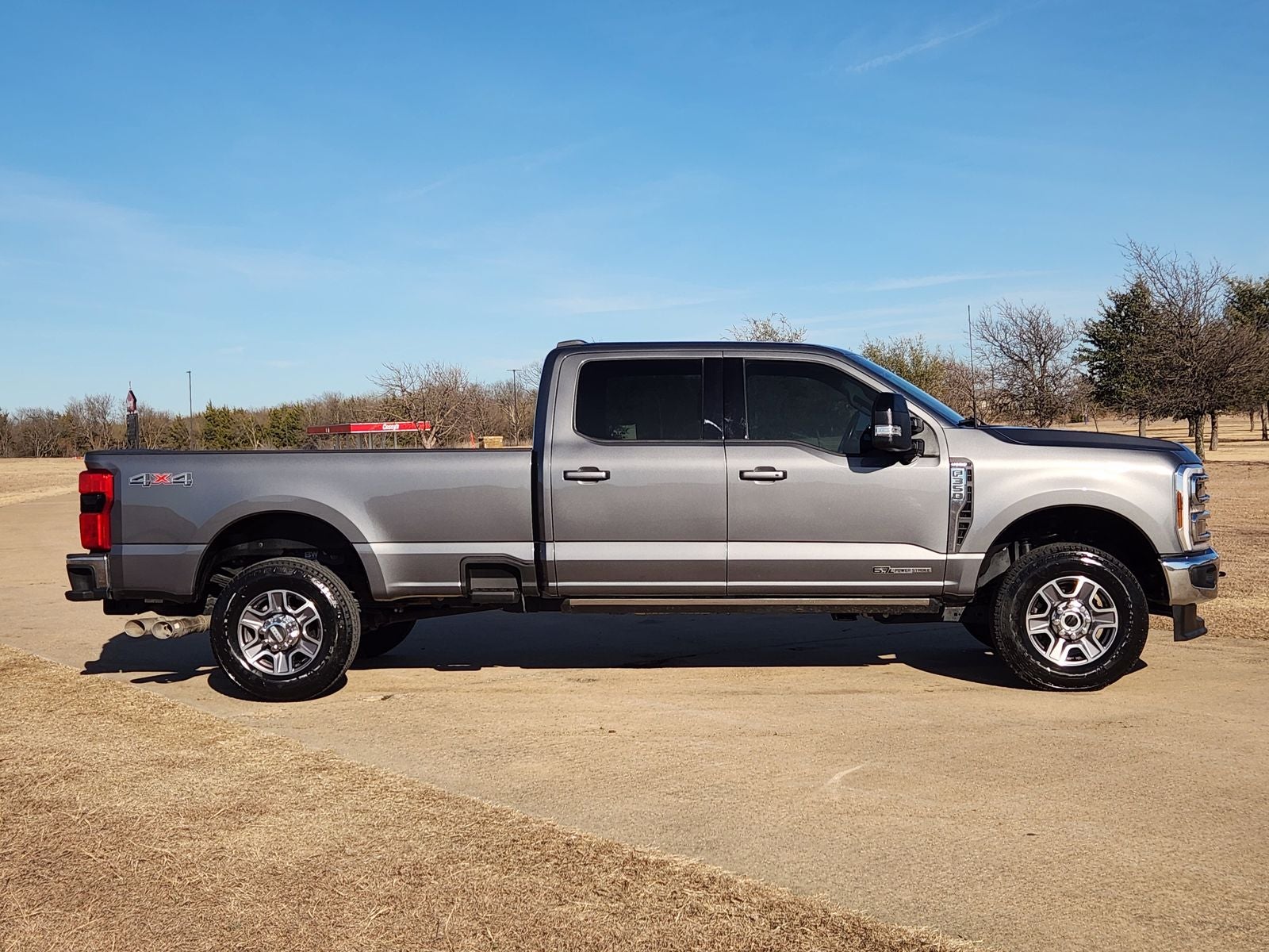 2024 Ford F-350SD Lariat