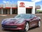 2016 Chevrolet Corvette Stingray Z51 2LT