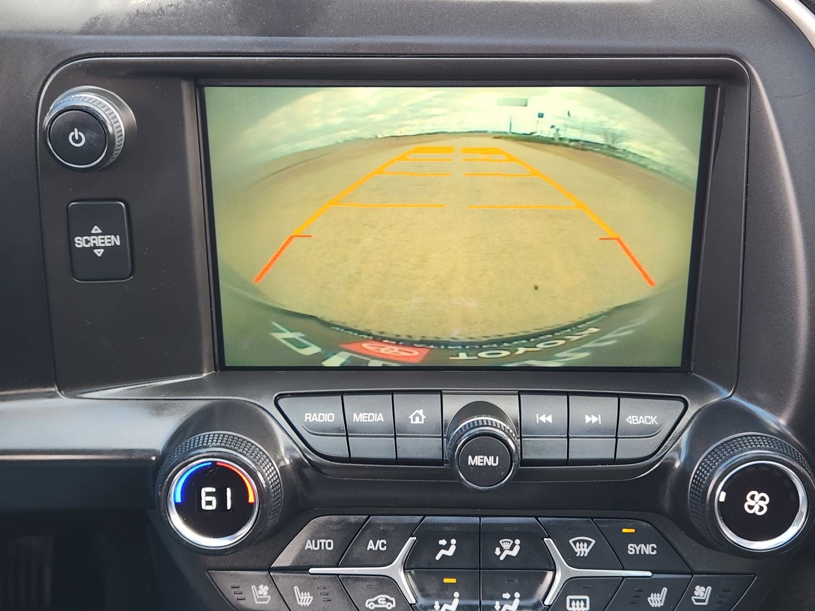 2016 Chevrolet Corvette Stingray Z51 2LT