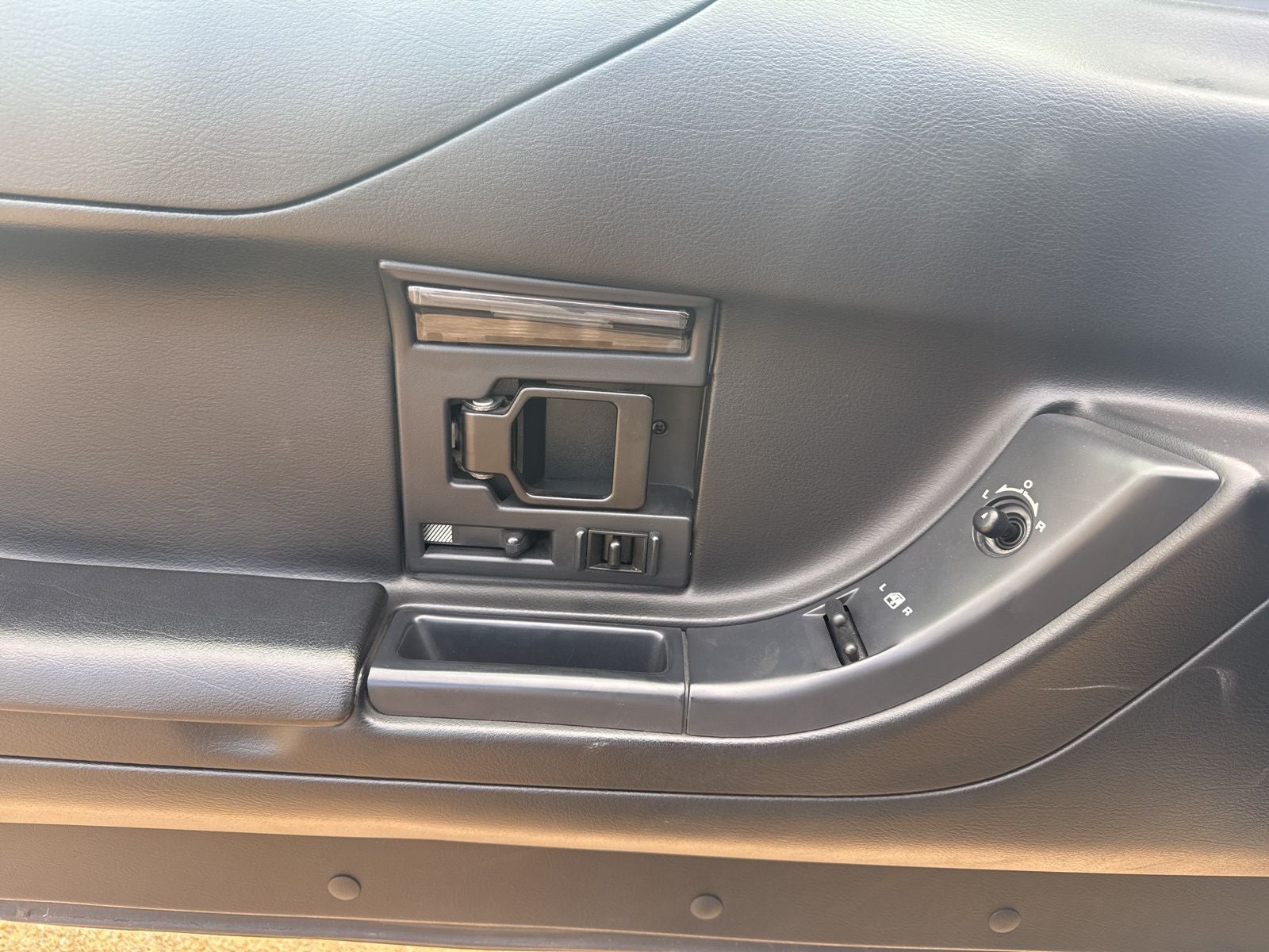 1996 Chevrolet Corvette Base