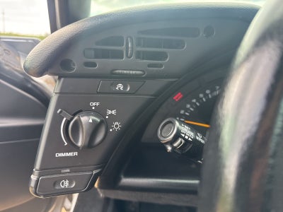 1996 Chevrolet Corvette Base