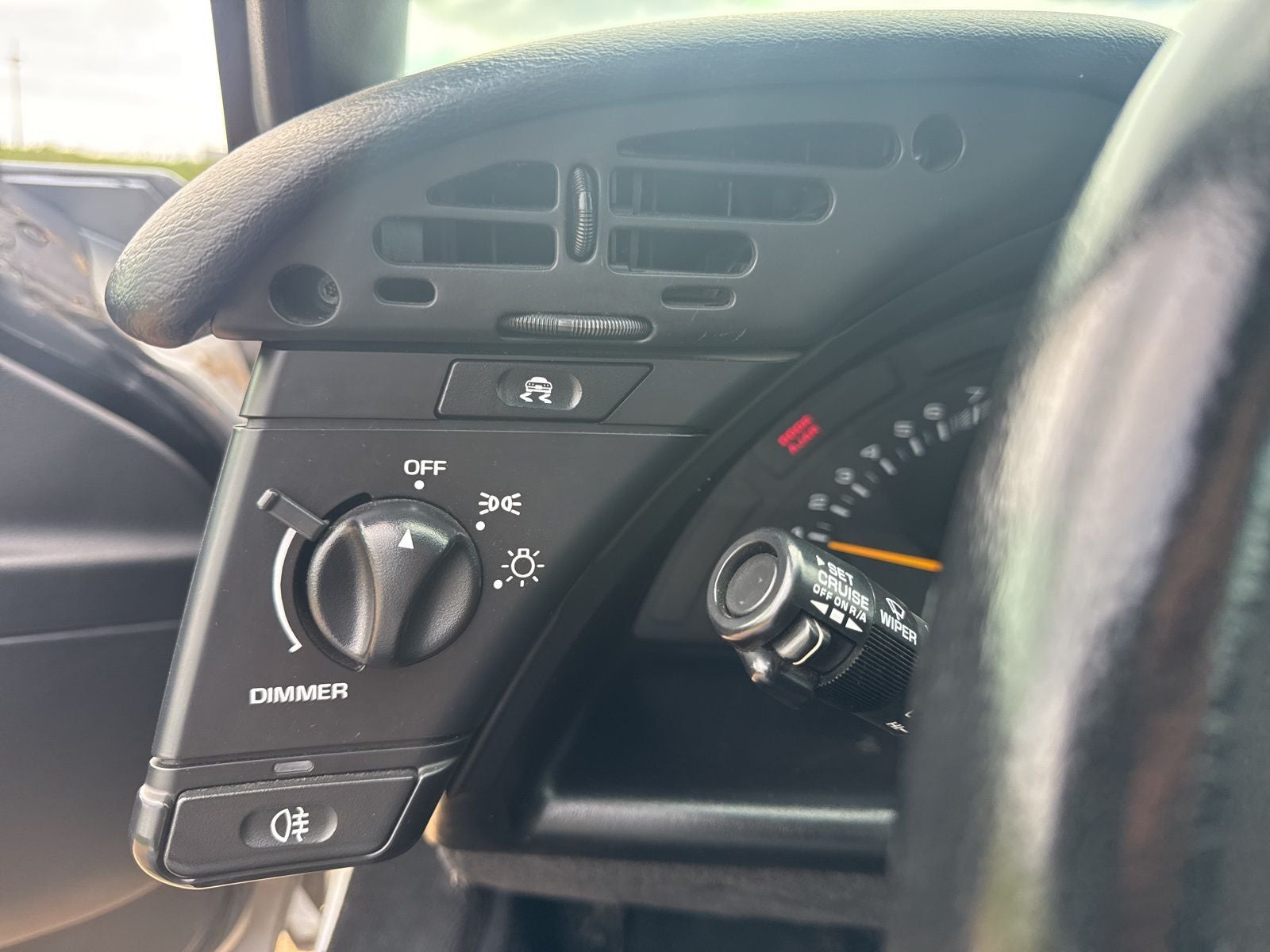 1996 Chevrolet Corvette Base