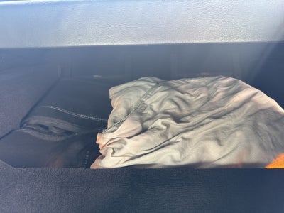 1996 Chevrolet Corvette Base