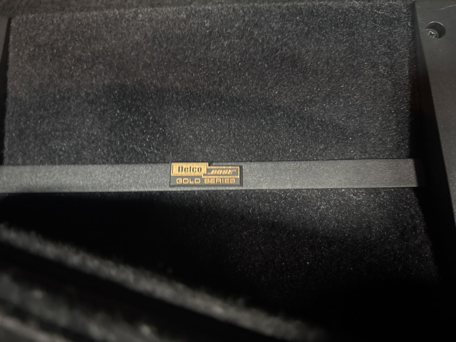 1996 Chevrolet Corvette Base