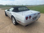 1996 Chevrolet Corvette Base