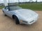 1996 Chevrolet Corvette Base