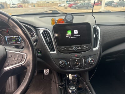 2016 Chevrolet Malibu LT 1LT