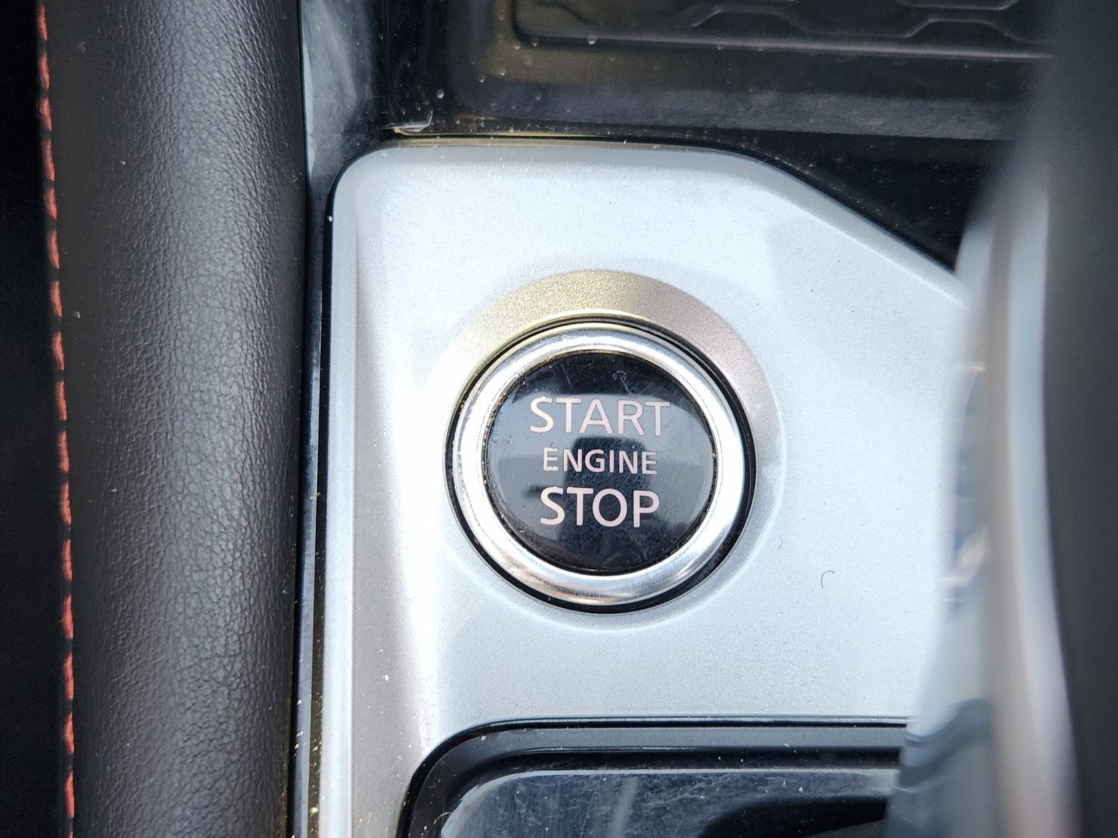 2023 Nissan Altima 2.0 SR