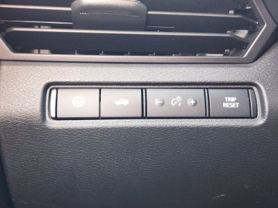 2023 Nissan Altima 2.0 SR