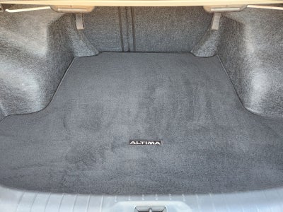 2023 Nissan Altima 2.0 SR