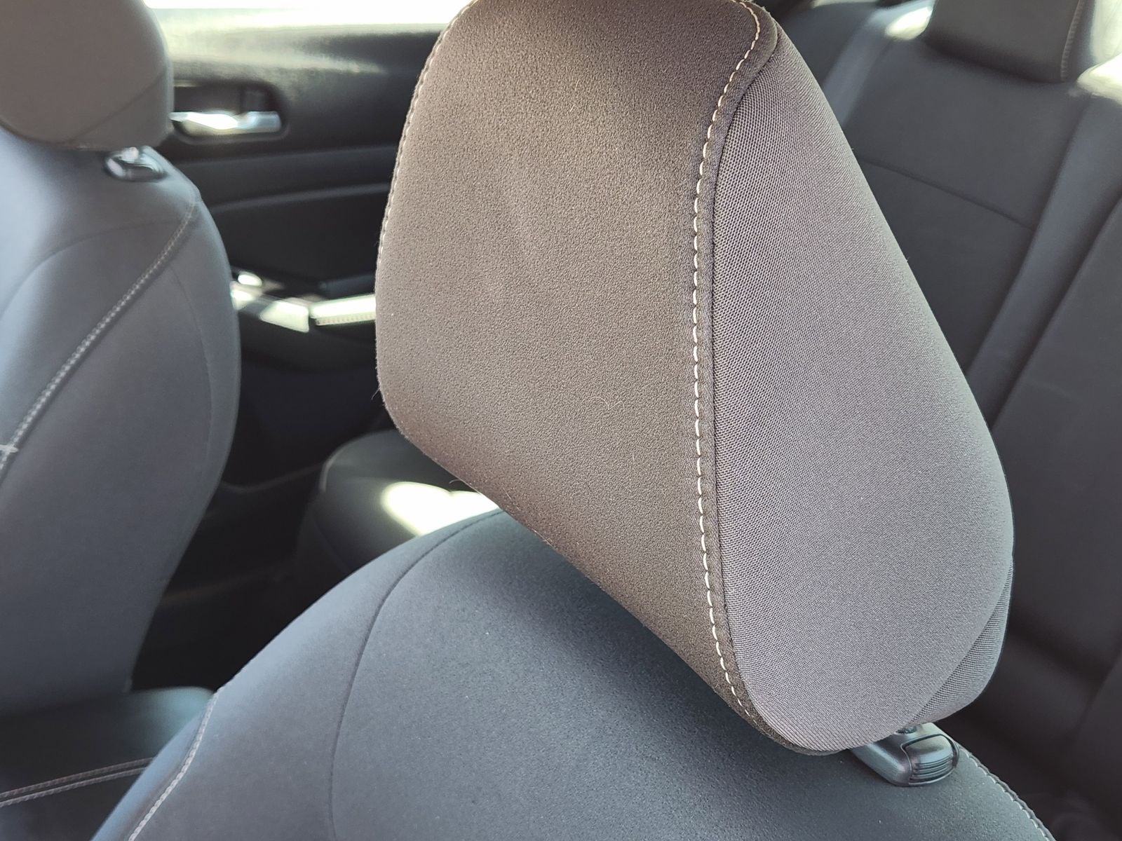 2020 Nissan Altima 2.5 SV