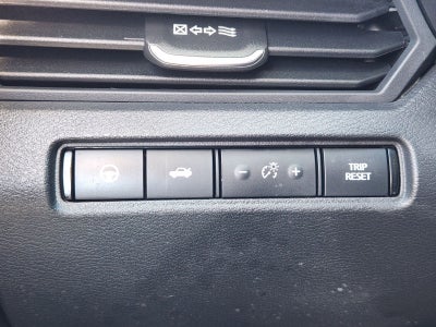 2020 Nissan Altima 2.5 SV