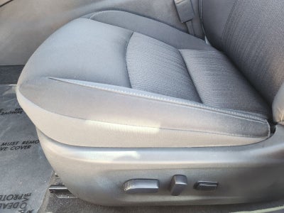 2020 Nissan Altima 2.5 SV