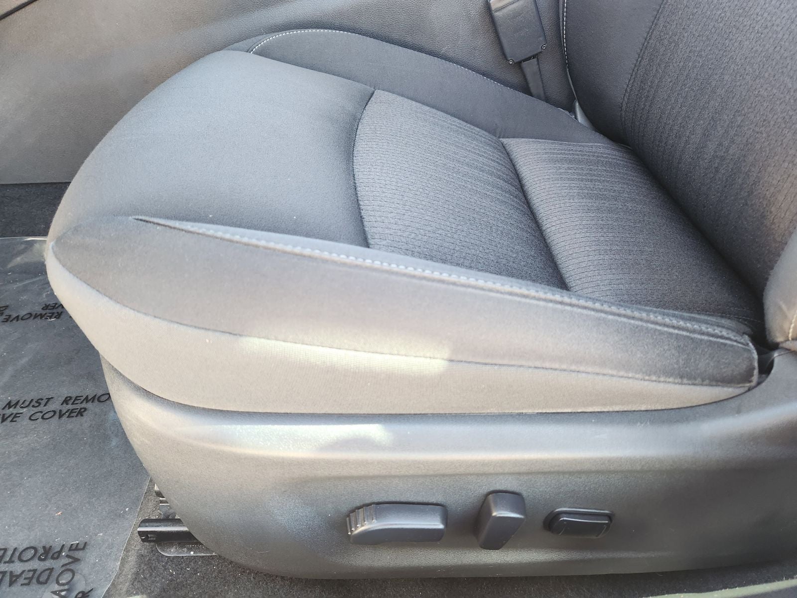 2020 Nissan Altima 2.5 SV