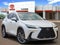 2023 Lexus NX 350h Luxury