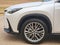 2023 Lexus NX 350h Luxury