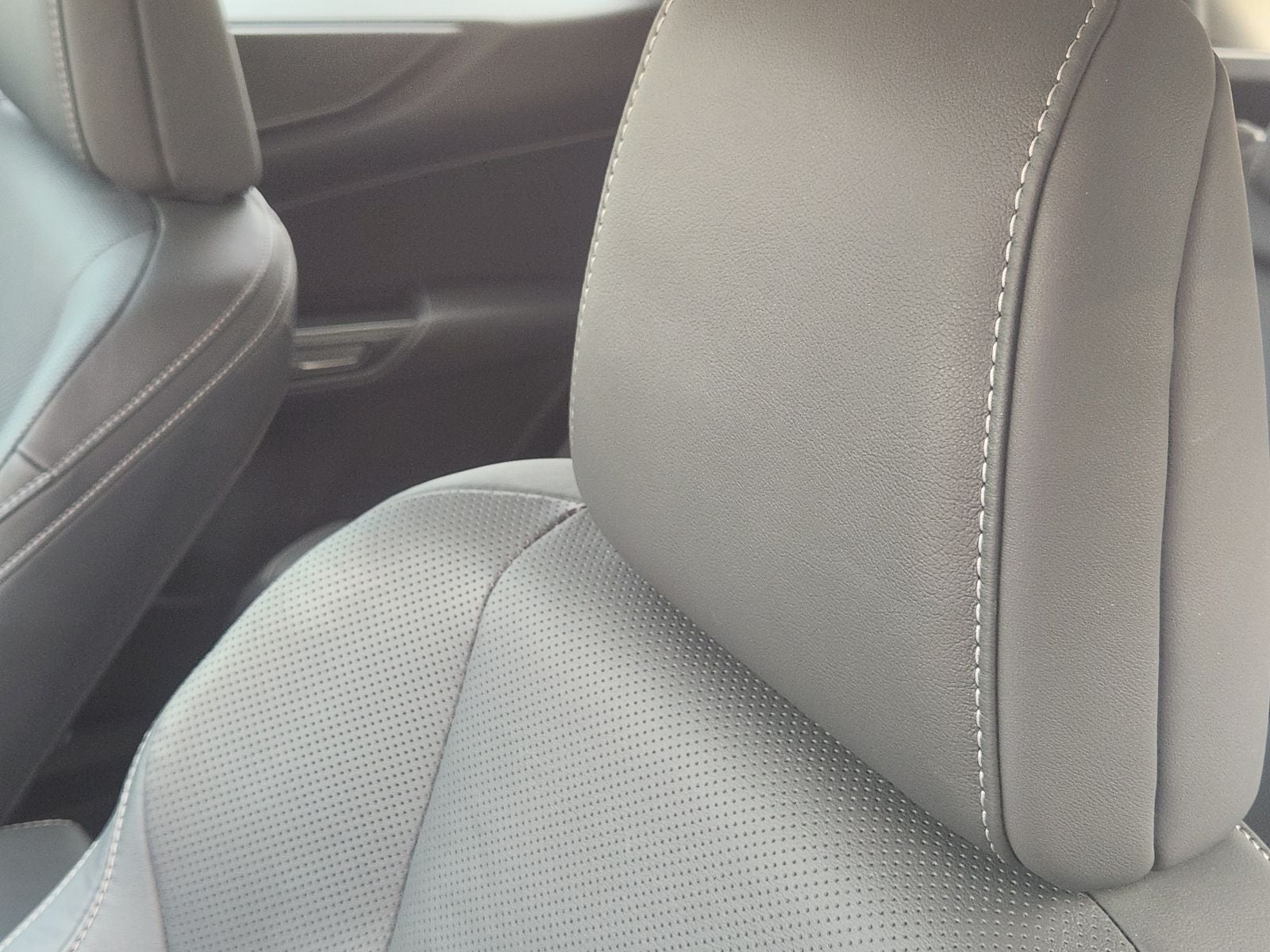 2023 Lexus NX 350h Luxury