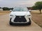 2023 Lexus NX 350h Luxury