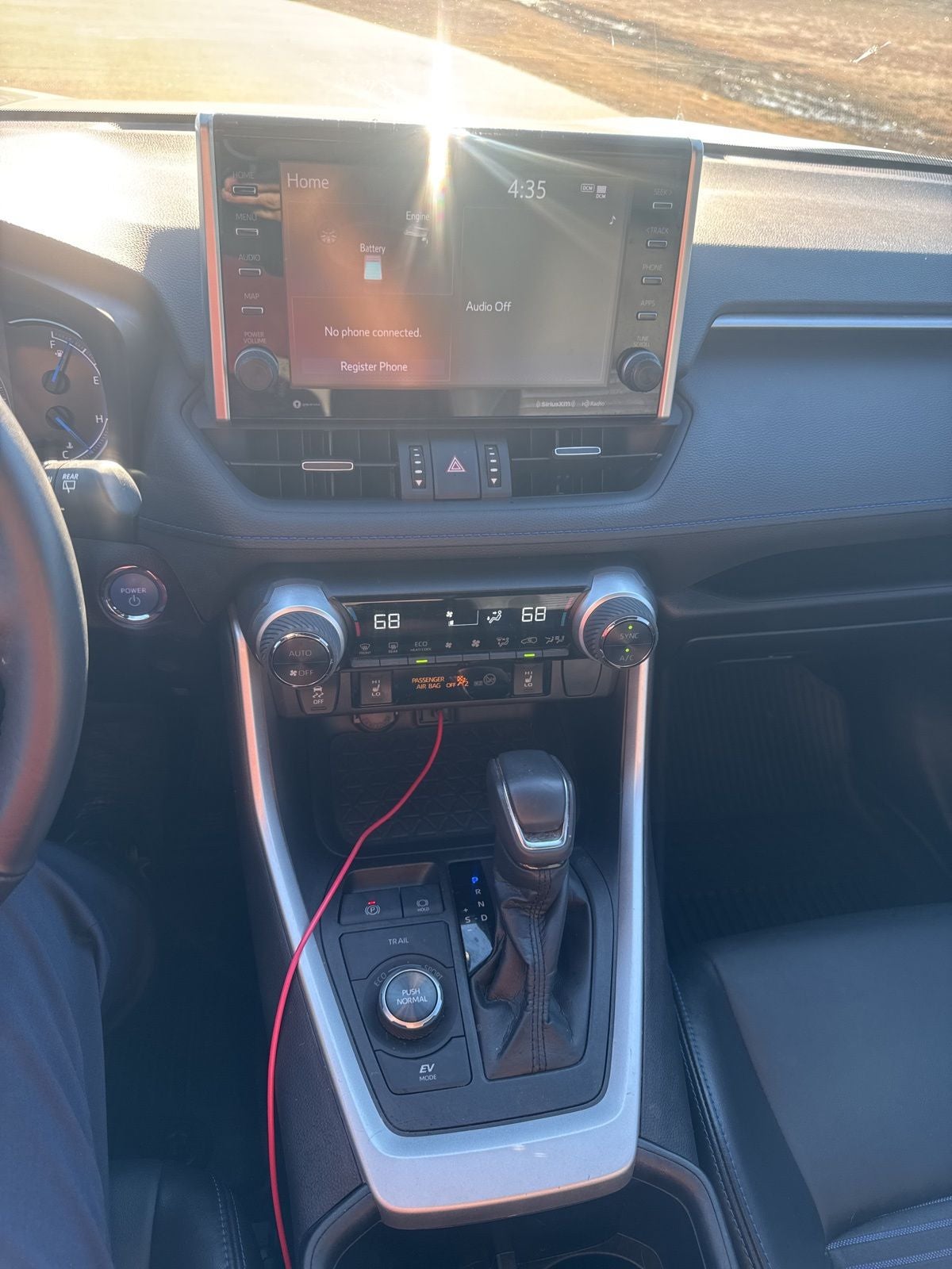 2022 Toyota RAV4 XSE