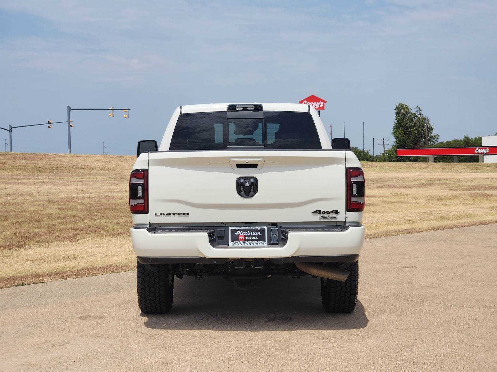2024 RAM 2500 Limited