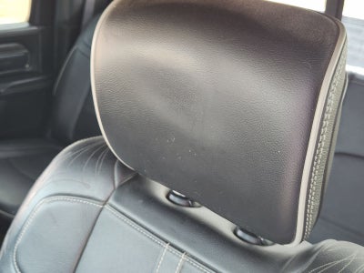 2019 RAM 2500 Limited