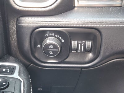 2019 RAM 2500 Limited