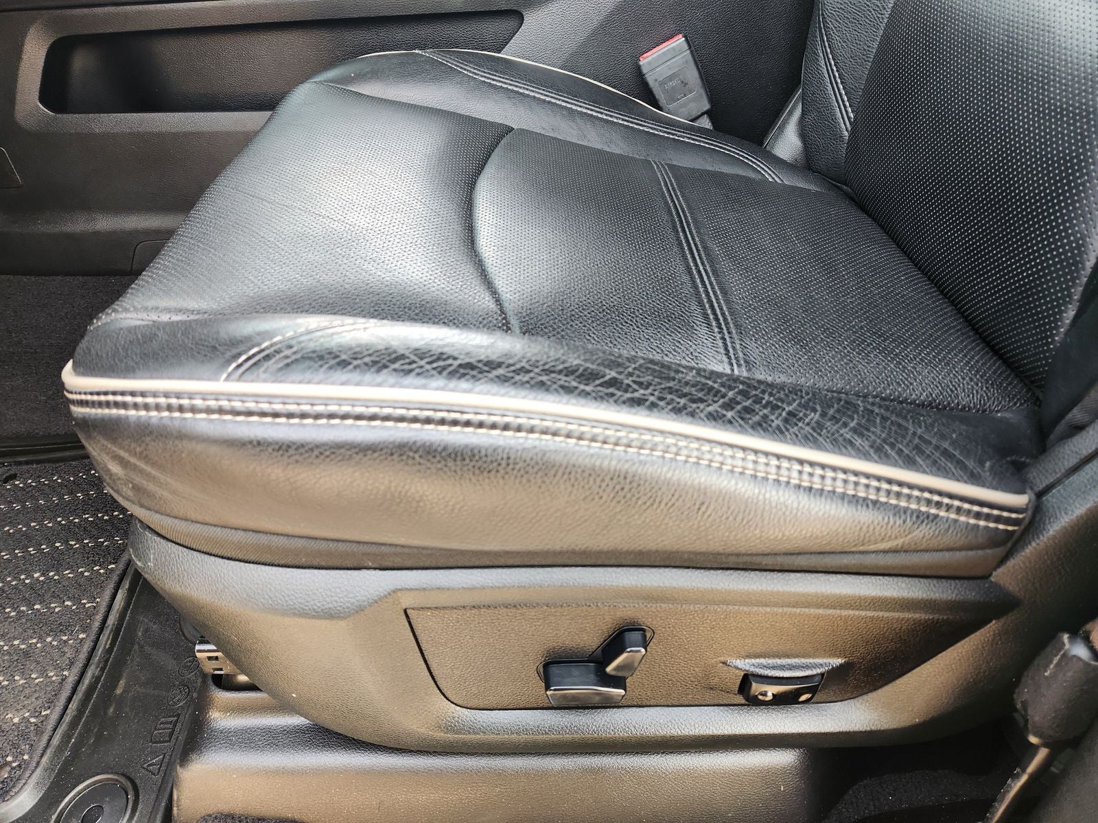 2019 RAM 2500 Limited