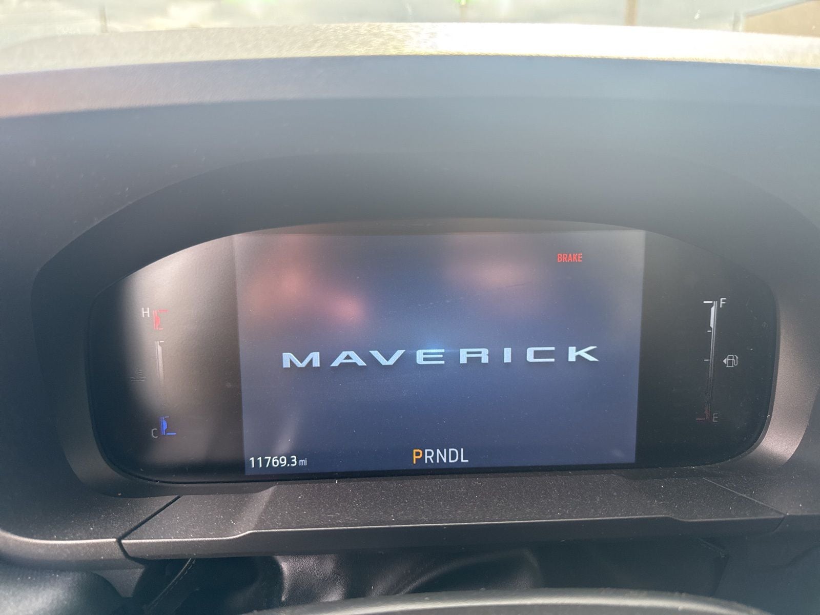 2025 Ford Maverick XL