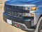 2022 Chevrolet Silverado 1500 LTD Custom Trail Boss