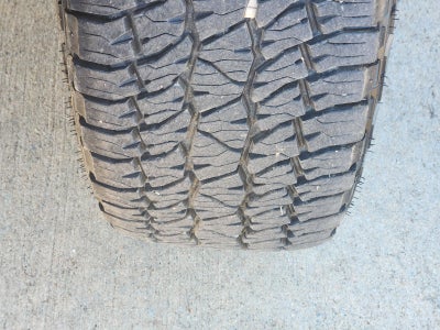 2022 Chevrolet Silverado 1500 LTD Custom Trail Boss