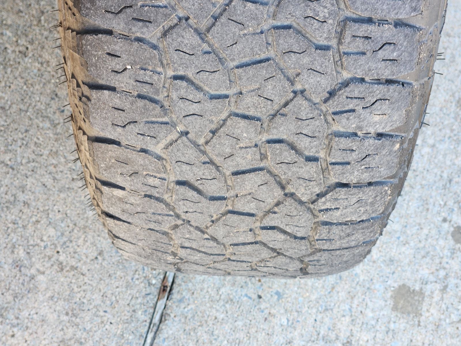 2018 Toyota Tacoma TRD Sport V6