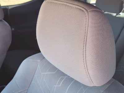 2018 Toyota Tacoma TRD Sport V6