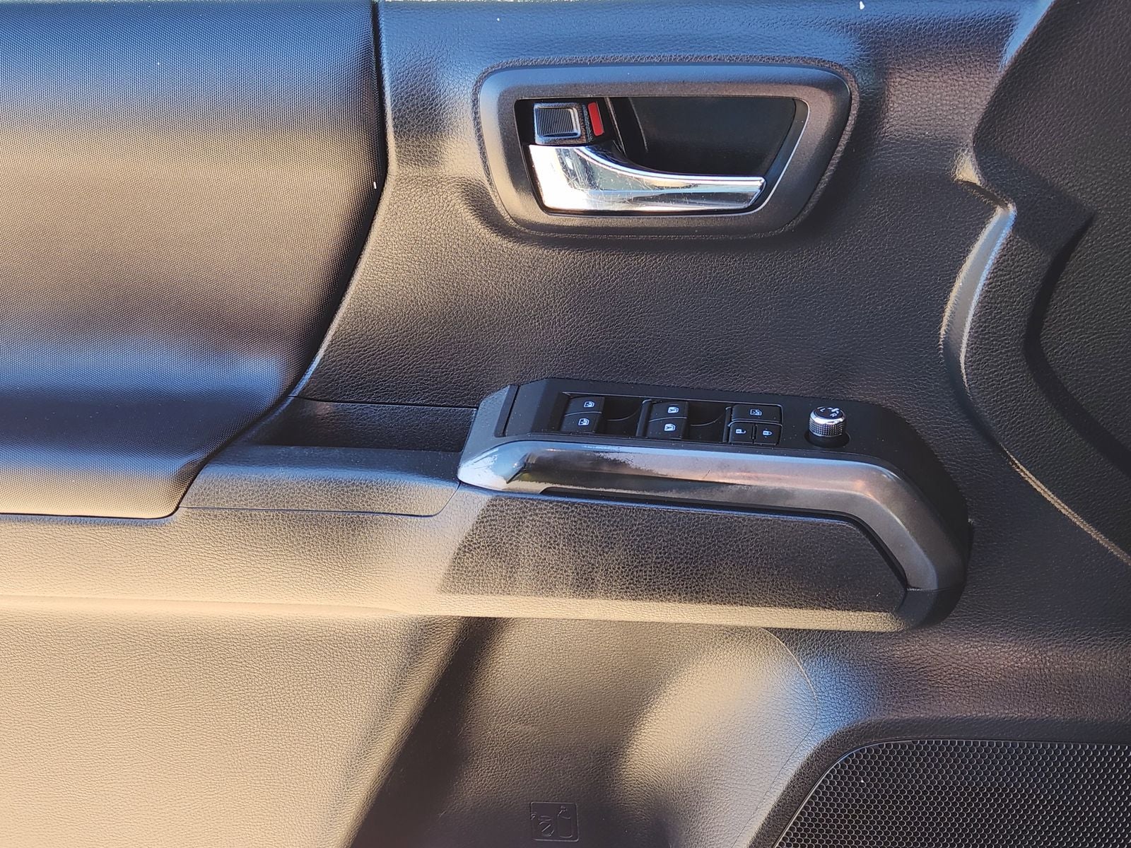 2018 Toyota Tacoma TRD Sport V6